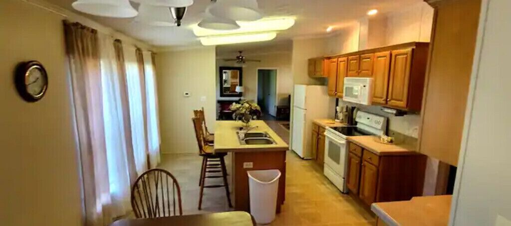 Photo of Kitchen in Pikeville