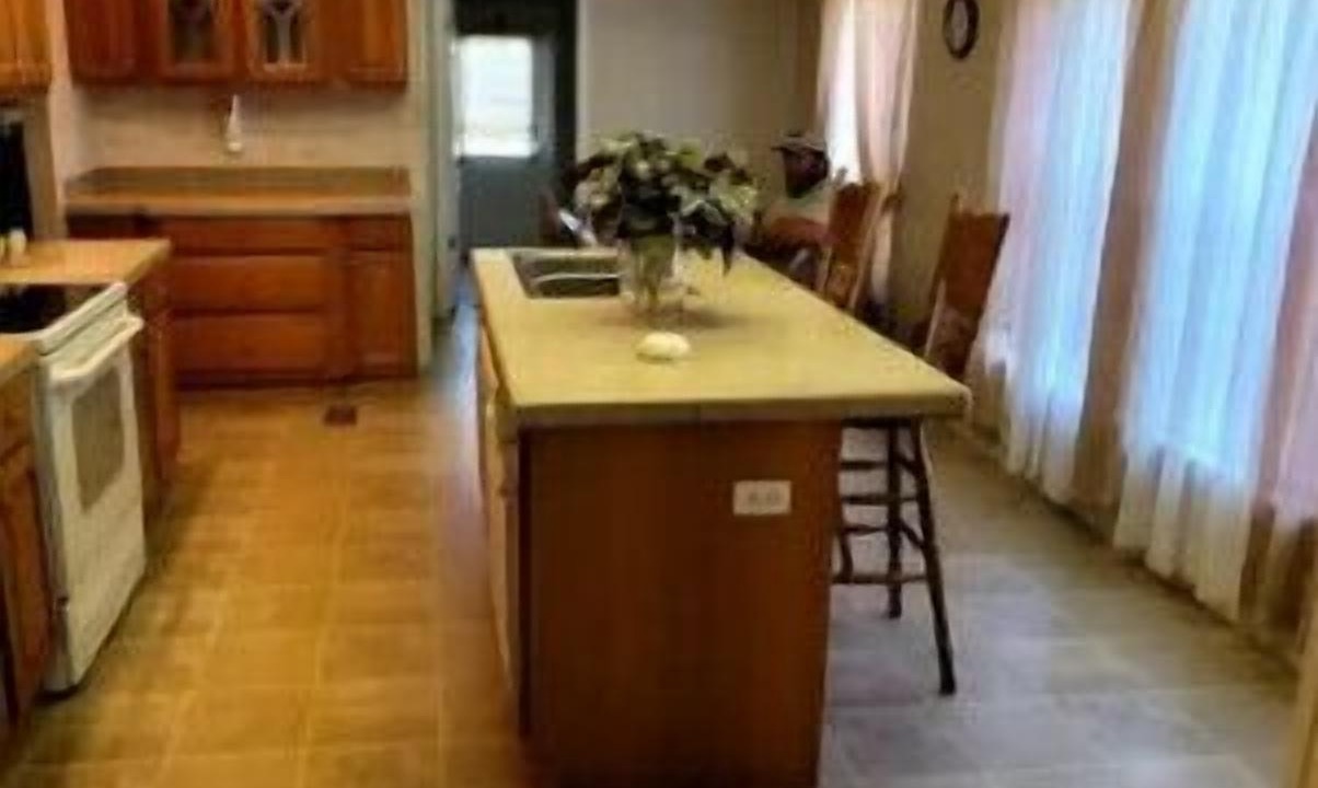Photo of Kitchen in Pikeville