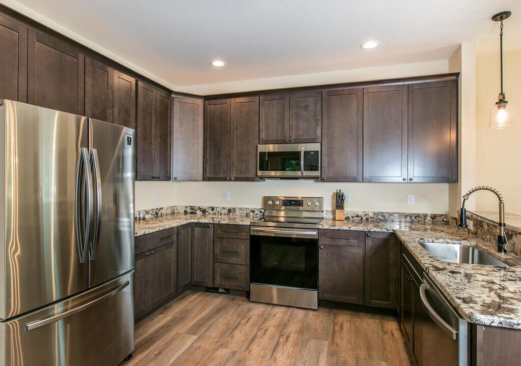 Photo of Kitchen in Black Mountain
