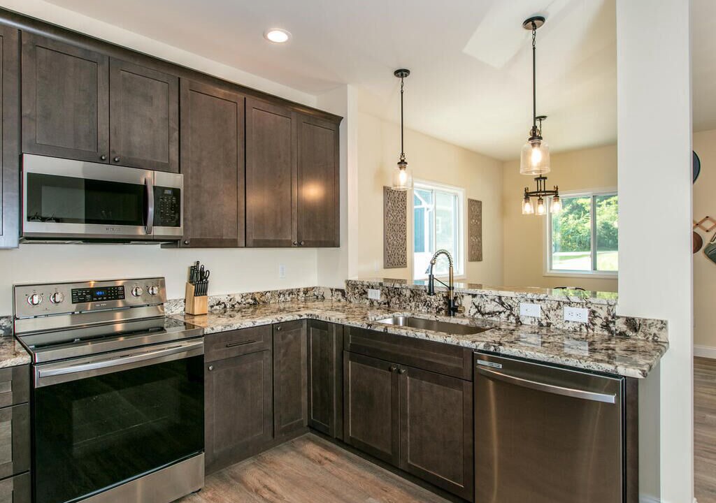 Photo of Kitchen in Black Mountain