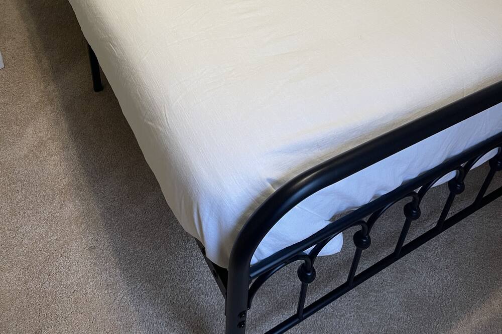 Photo of Bedroom in Mountain City