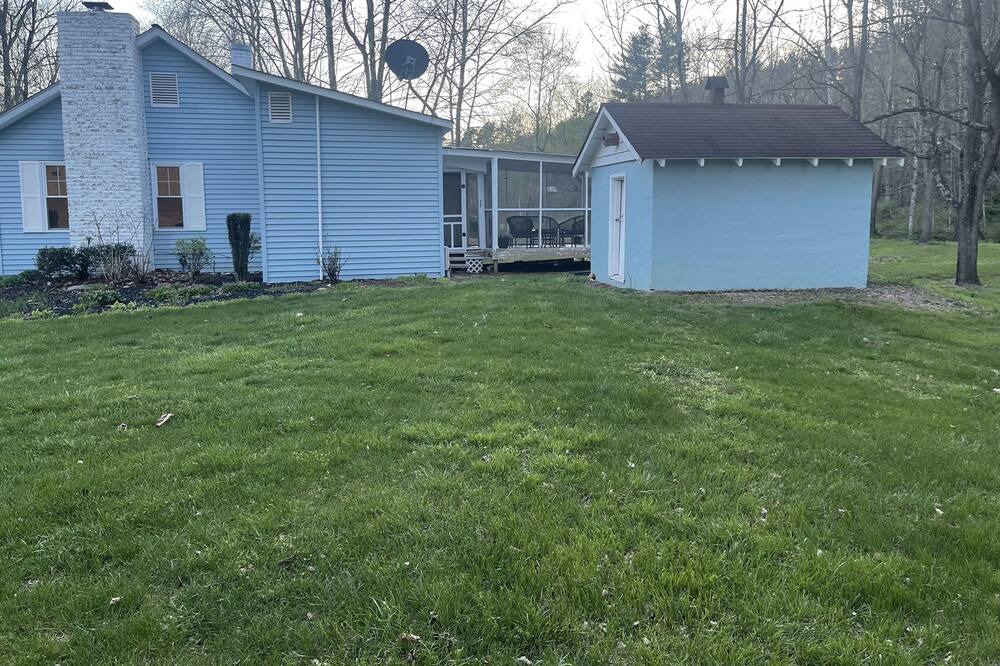 Photo of Outdoor in Mountain City