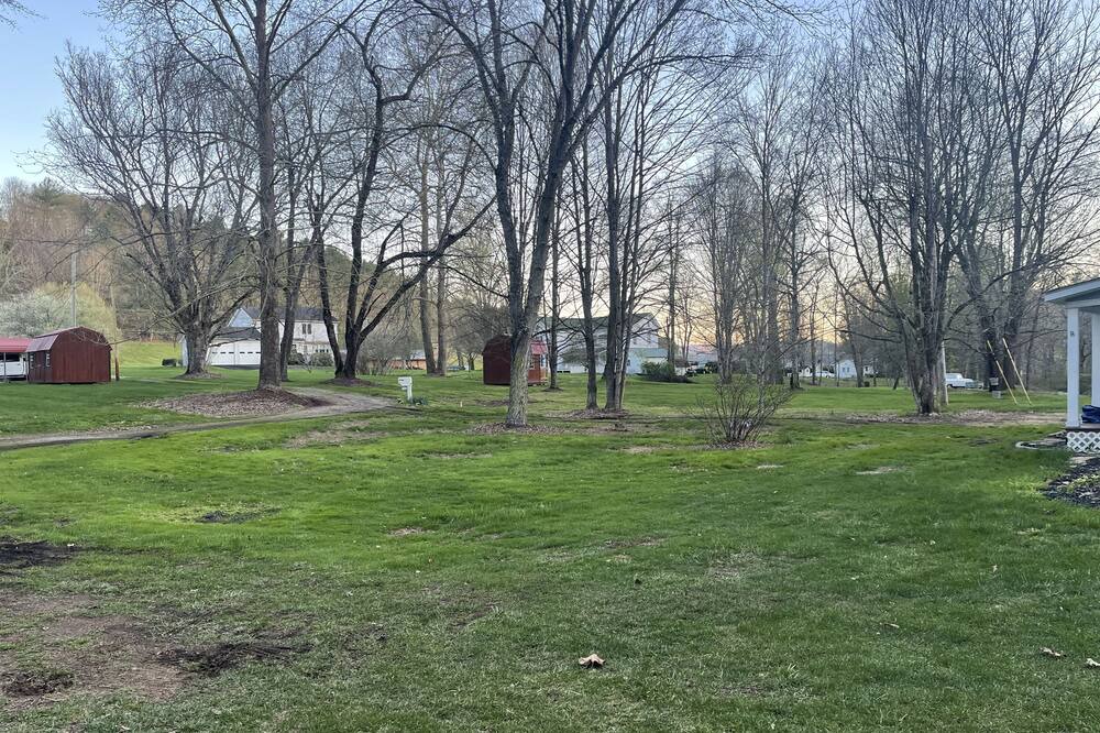Photo of Outdoor in Mountain City