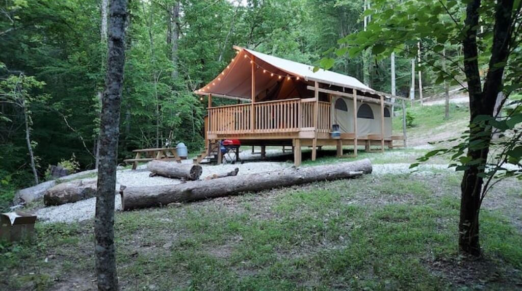 Photo of Outdoor in Frenchburg