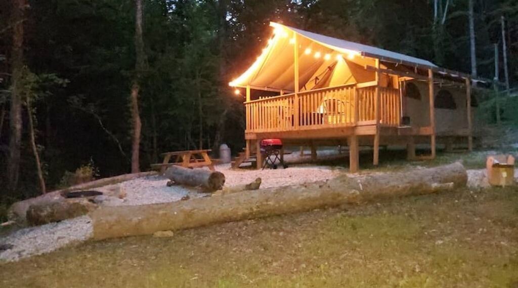 Photo of Outdoor in Frenchburg