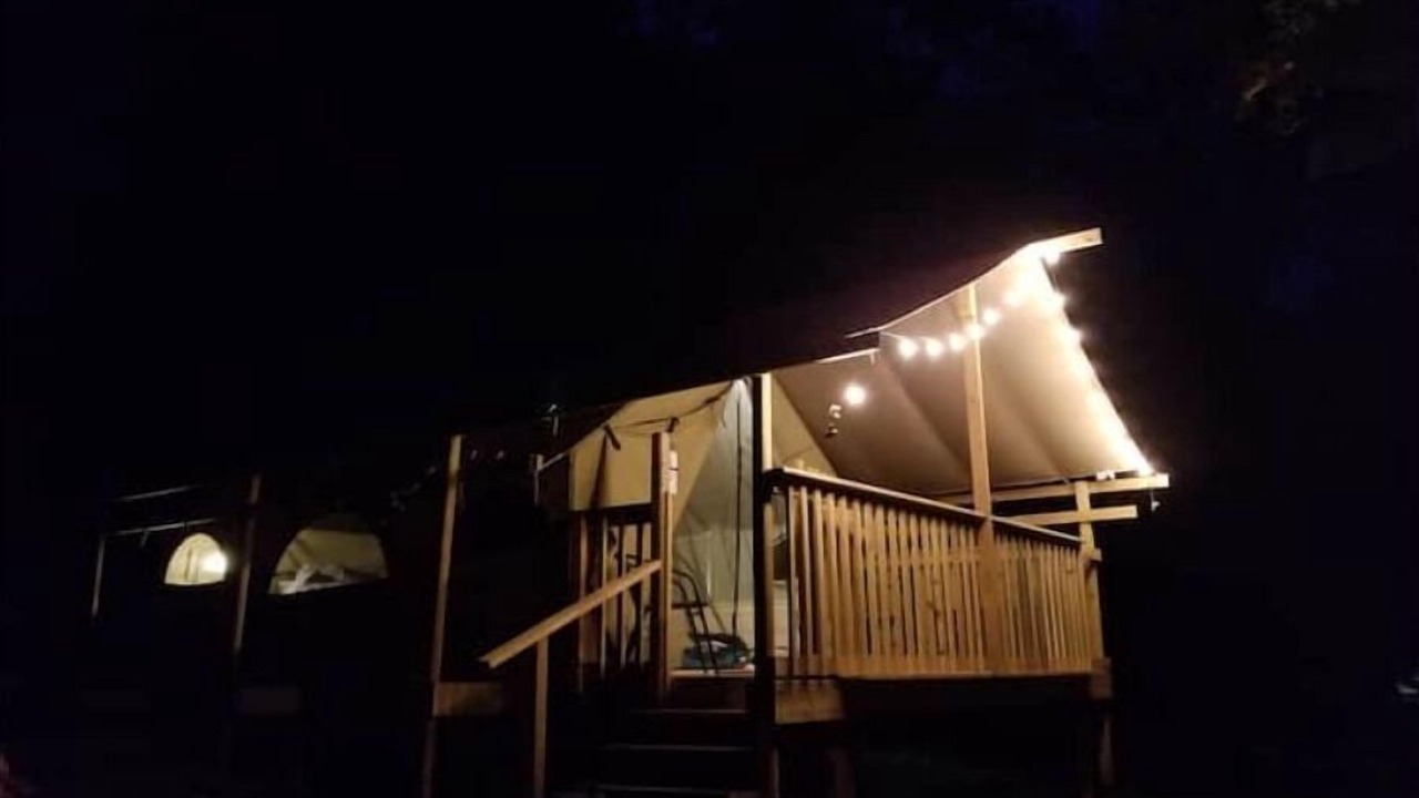 Photo of Outdoor in Frenchburg