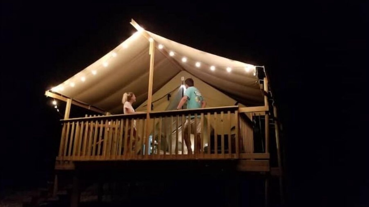 Photo of Outdoor in Frenchburg