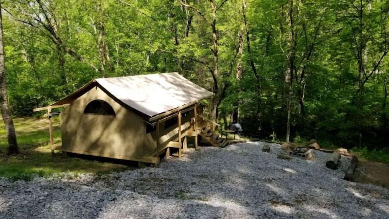 Photo of Outdoor in Frenchburg