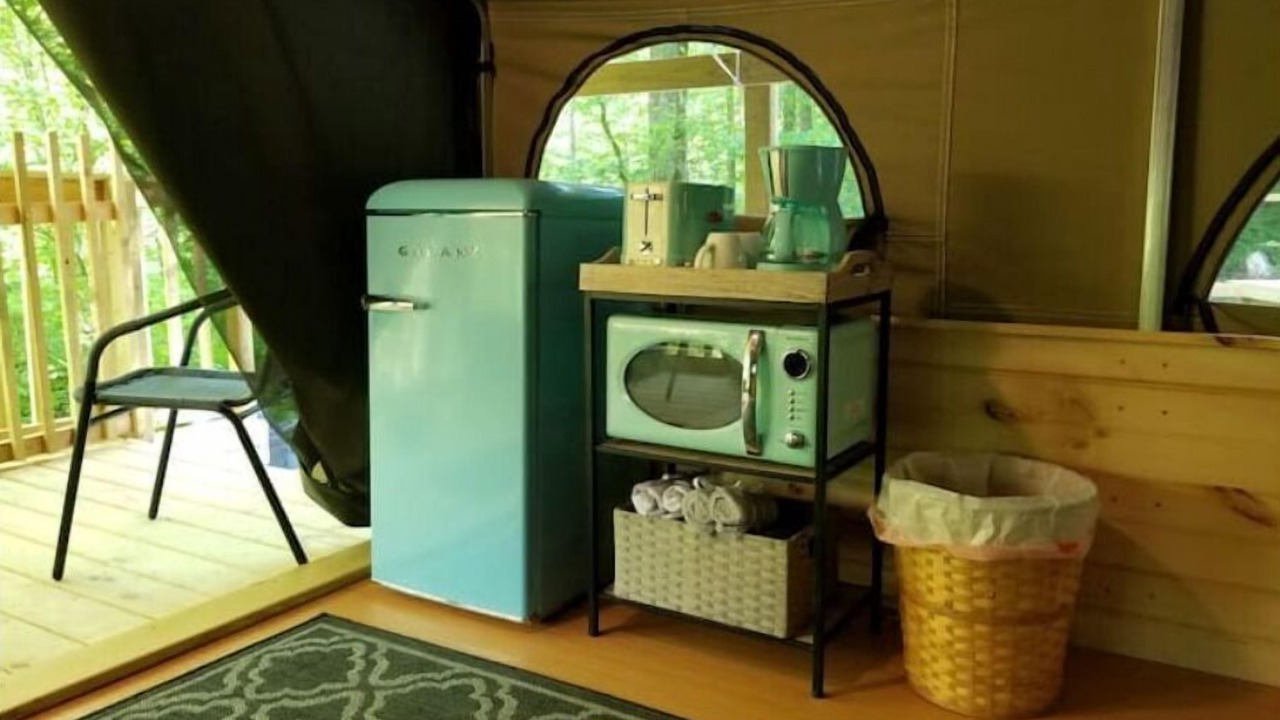 Photo of Kitchen in Frenchburg