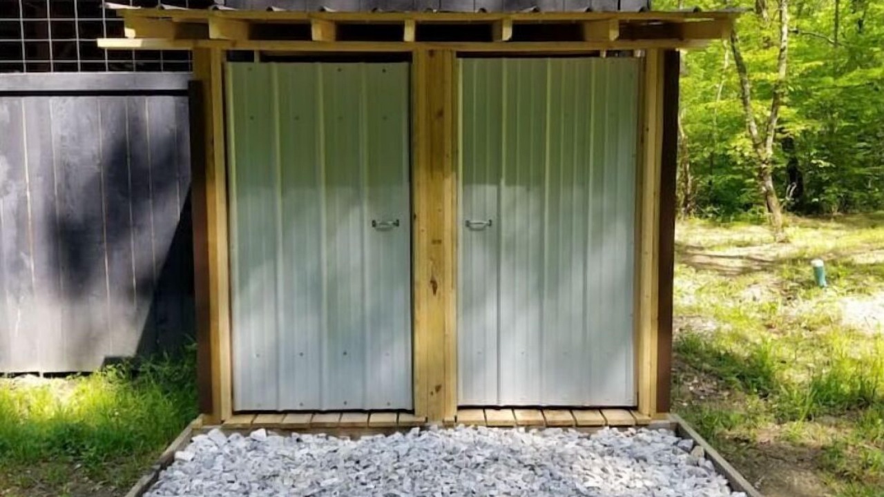 Photo of Outdoor in Frenchburg