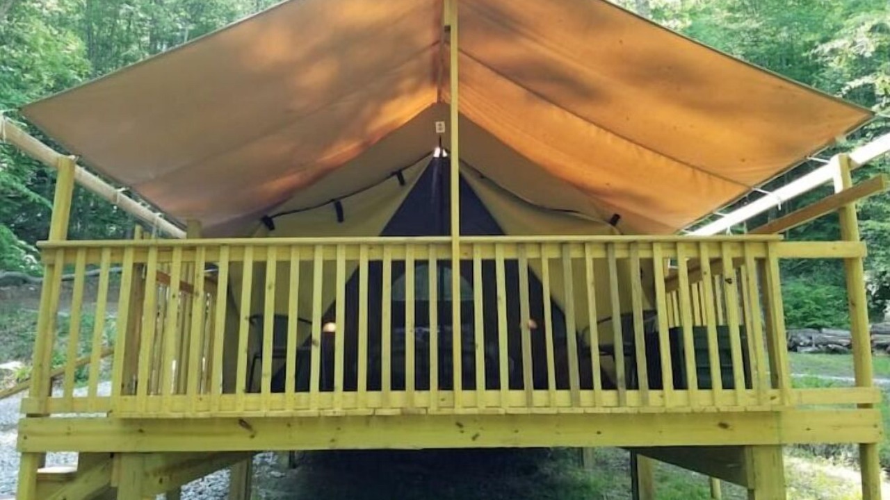 Photo of Outdoor in Frenchburg
