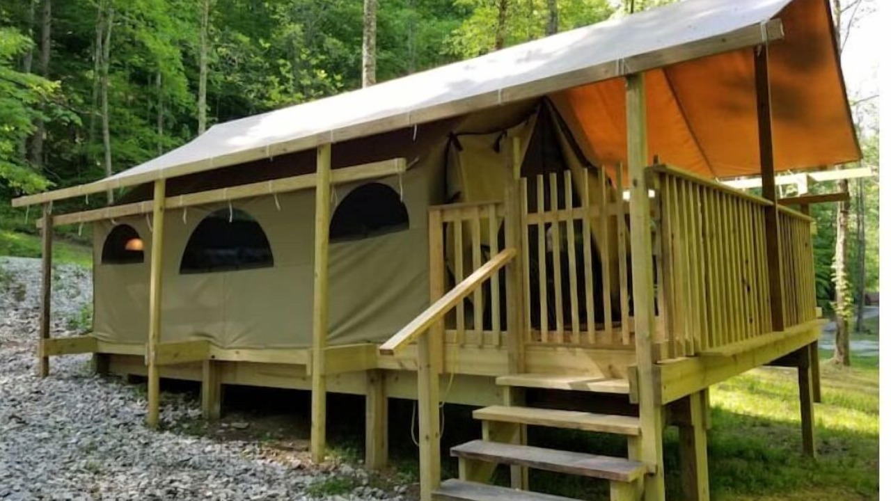 Photo of Outdoor in Frenchburg