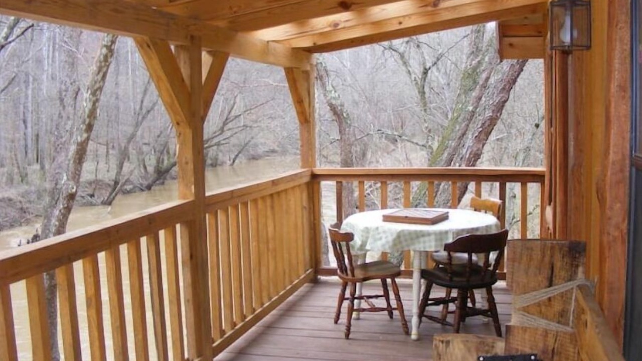 Photo of Outdoor in Frenchburg