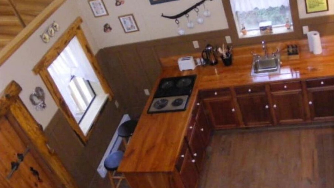 Photo of Kitchen in Frenchburg