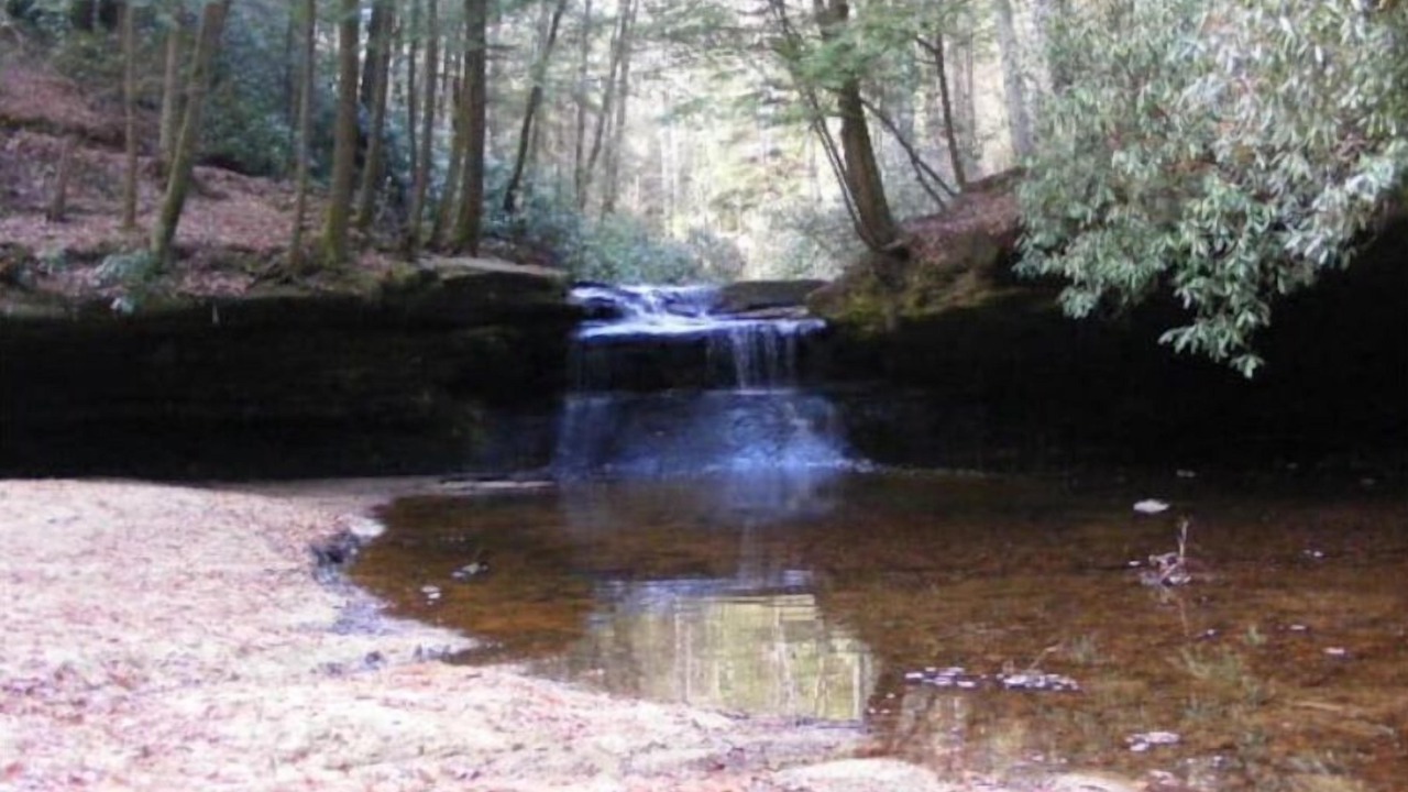 Photo of Outdoor in Frenchburg
