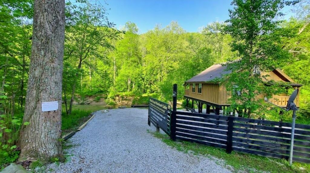 Photo of Outdoor in Frenchburg