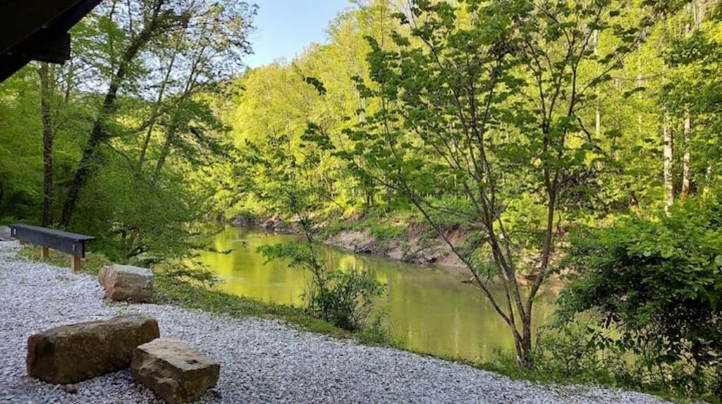 Photo of Outdoor in Frenchburg