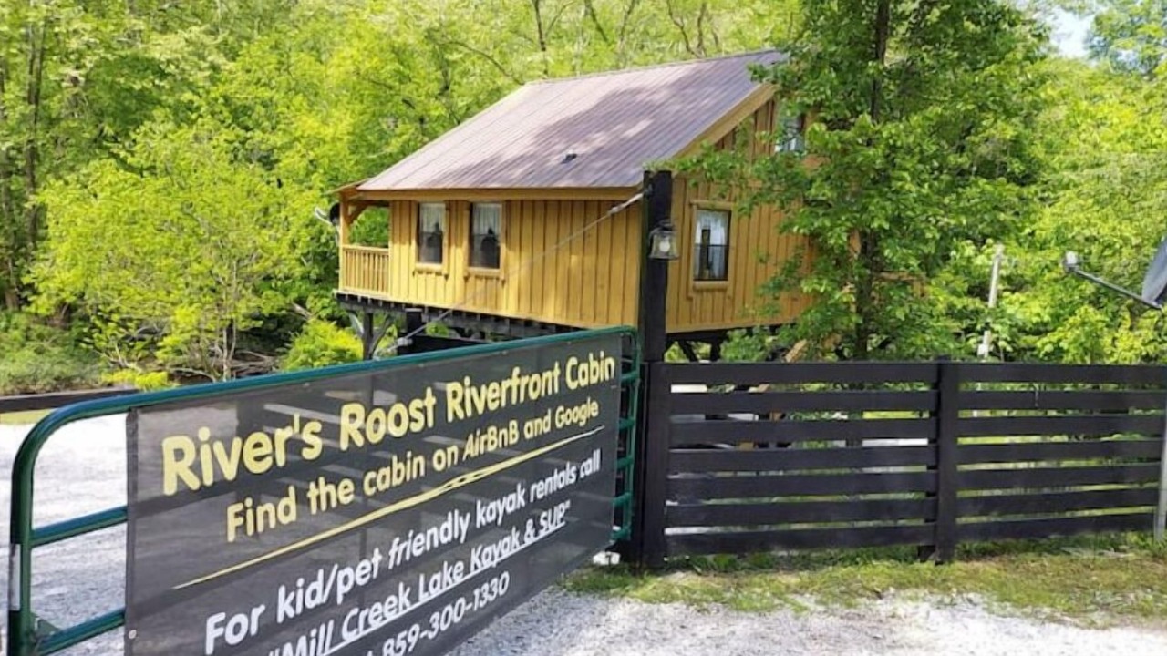 Photo of Outdoor in Frenchburg