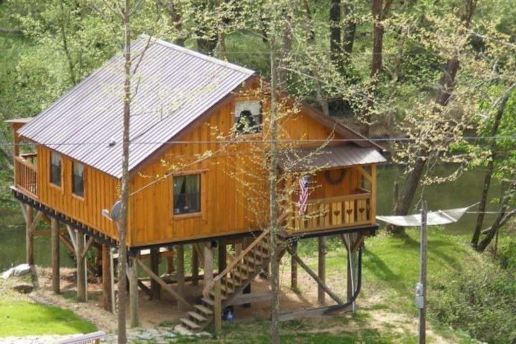 Photo of Outdoor in Frenchburg