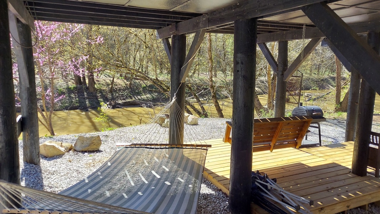 Photo of Outdoor in Frenchburg