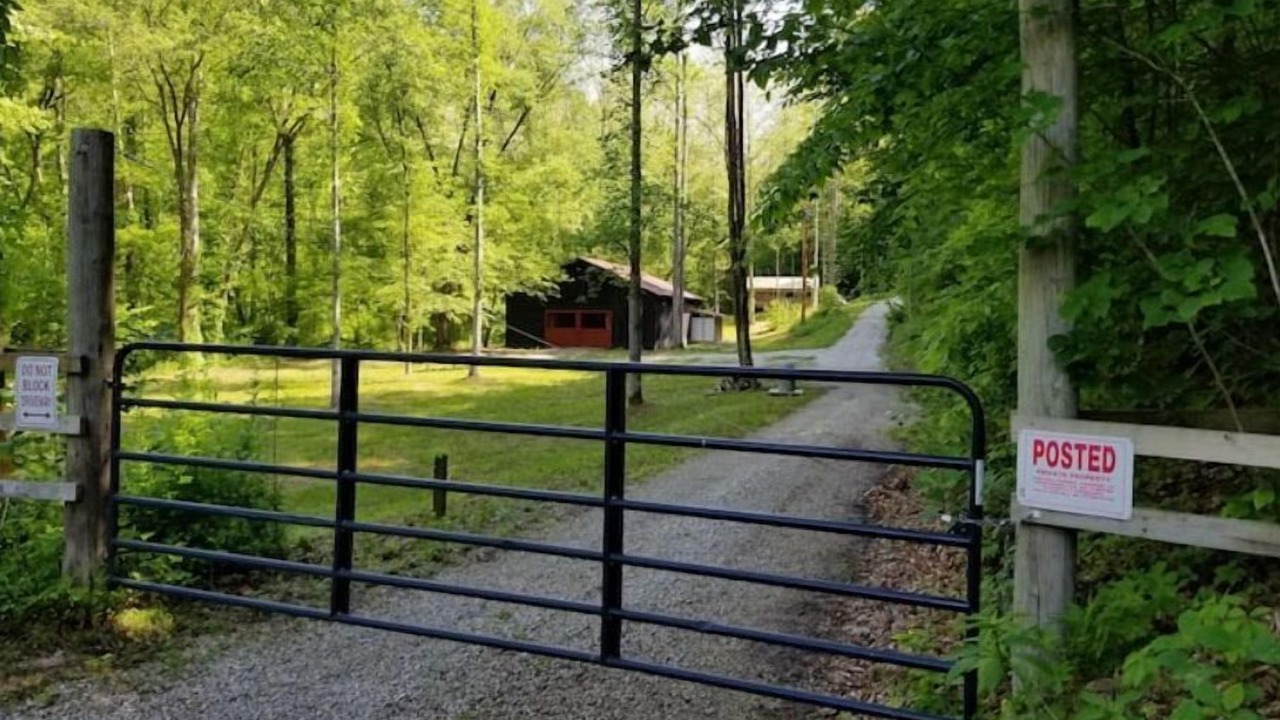 Photo of Outdoor in Frenchburg