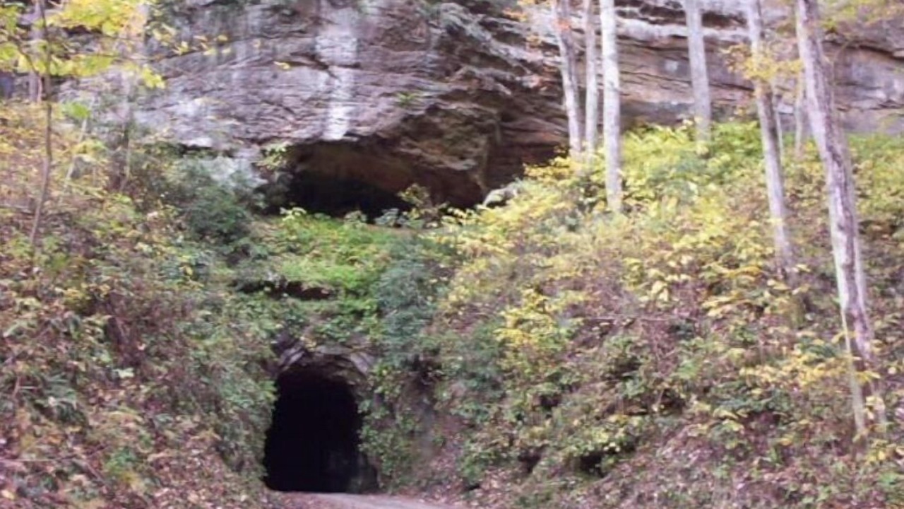 Photo of Outdoor in Frenchburg