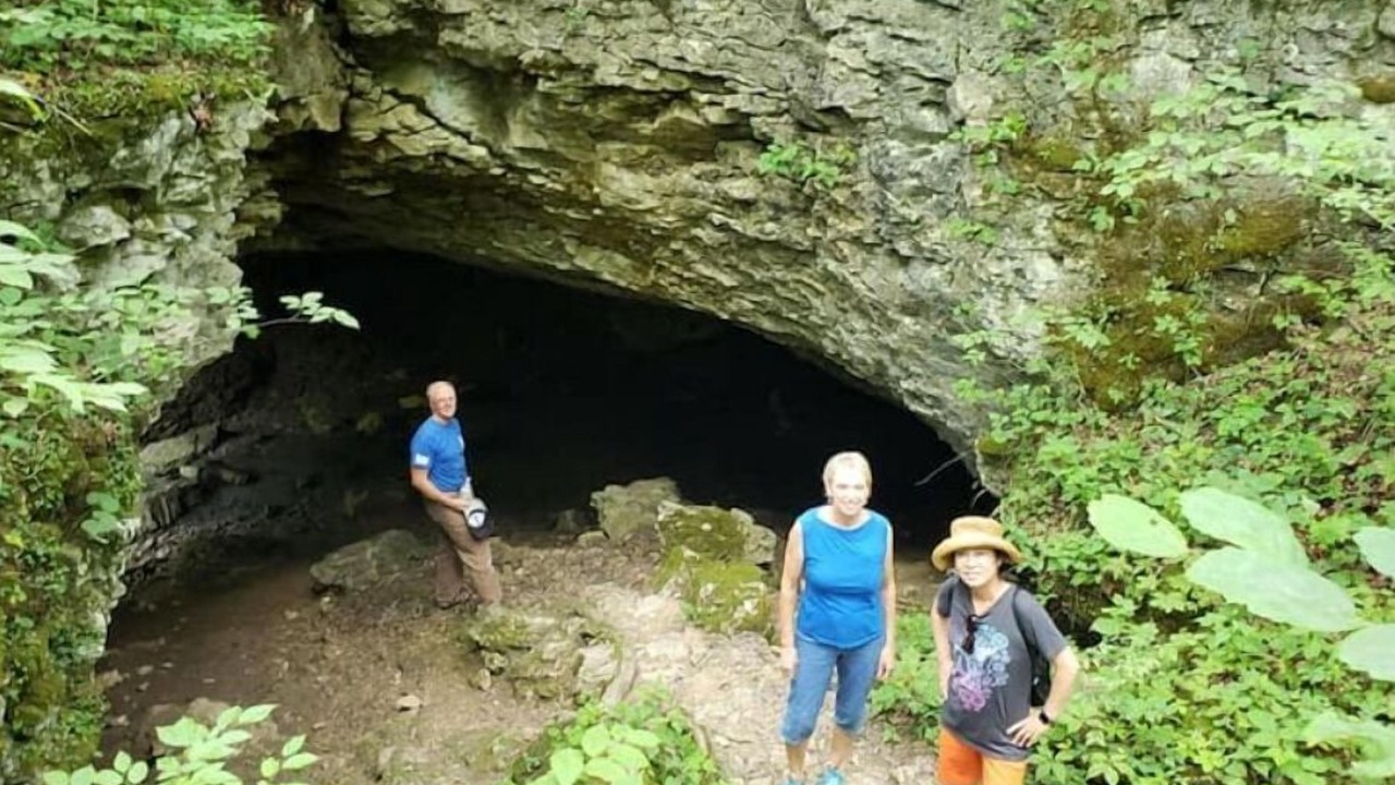 Photo of Outdoor in Frenchburg