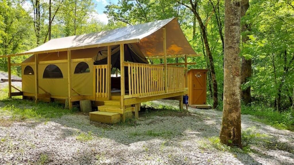 Photo of Outdoor in Frenchburg