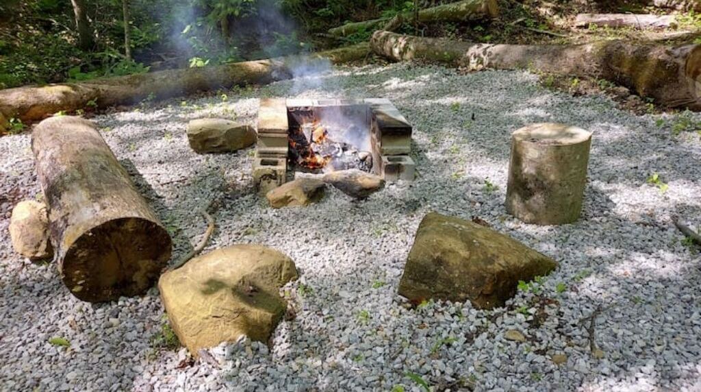 Photo of Outdoor in Frenchburg