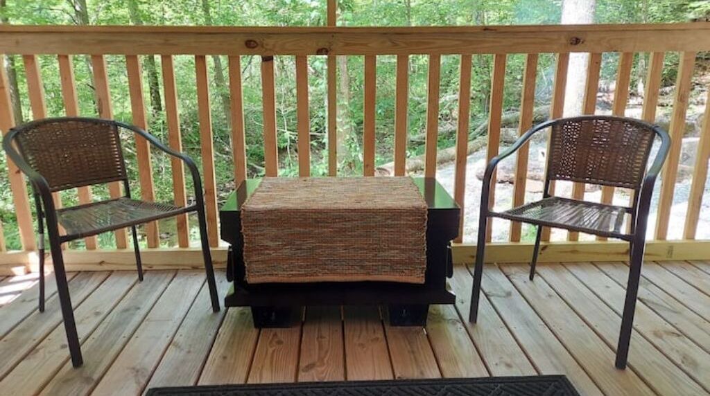 Photo of Outdoor in Frenchburg