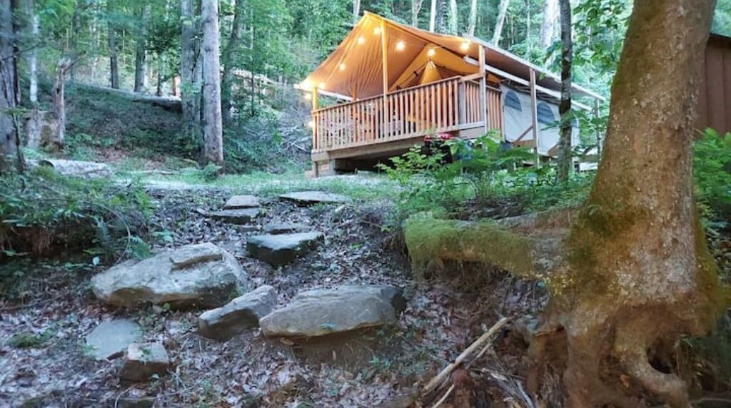 Photo of Outdoor in Frenchburg