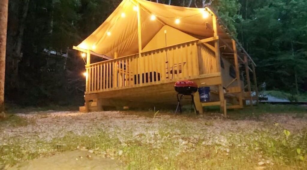 Photo of Outdoor in Frenchburg