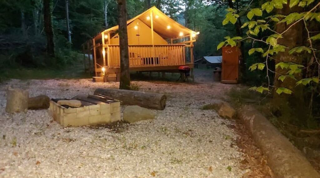 Photo of Outdoor in Frenchburg