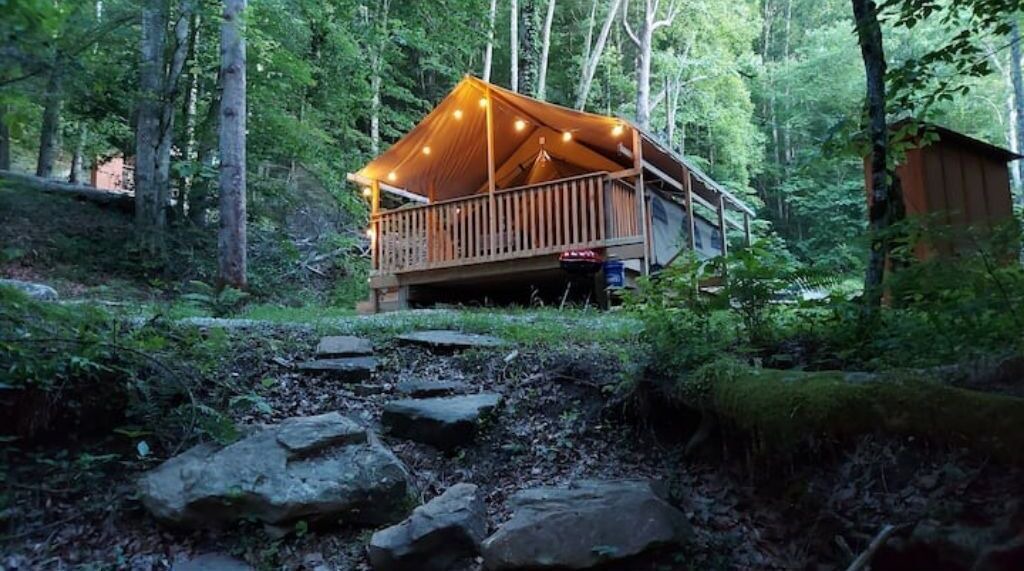 Photo of Outdoor in Frenchburg