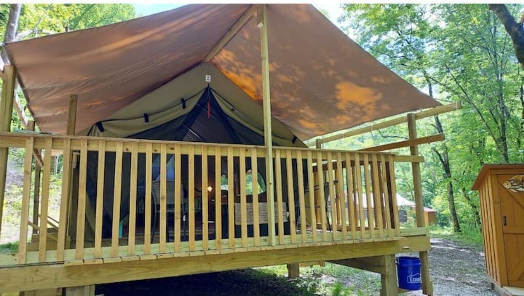 Photo of Outdoor in Frenchburg