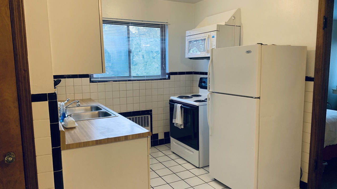 Photo of Kitchen in East Price Hill