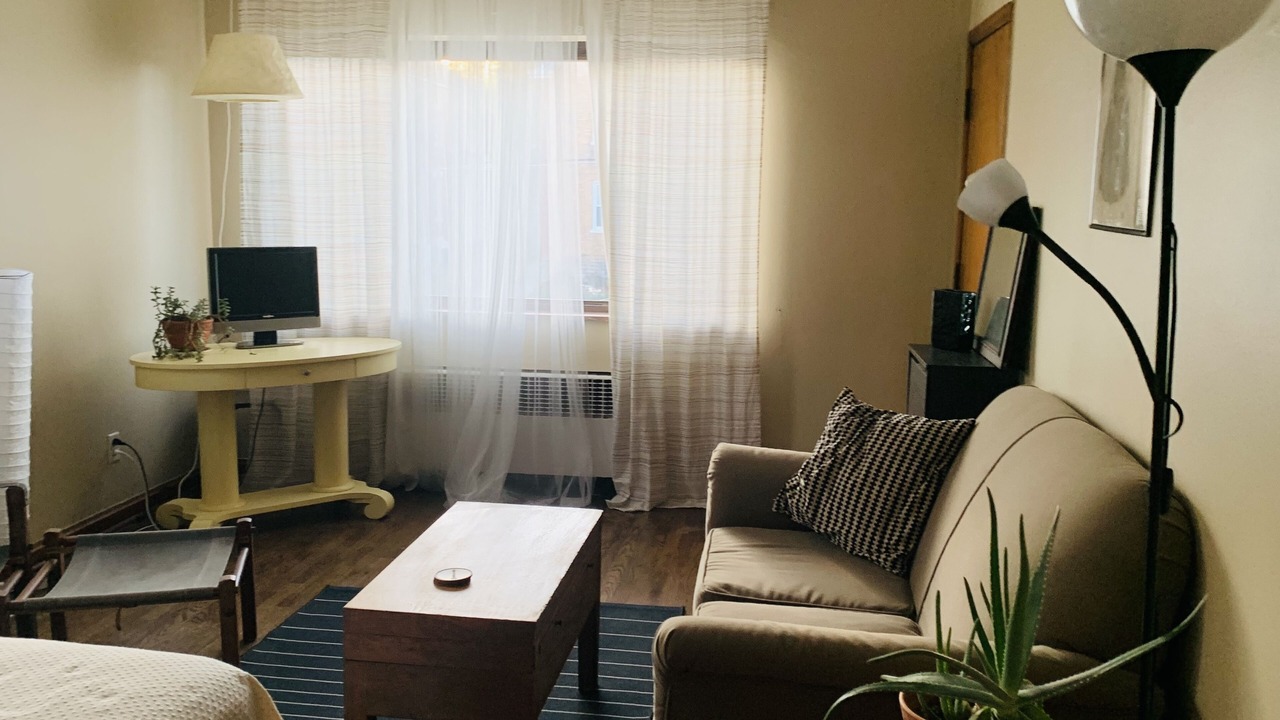Photo of Livingroom in East Price Hill