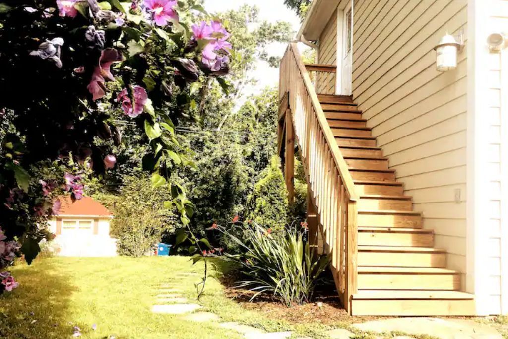 Photo of Outdoor in Westwood Place