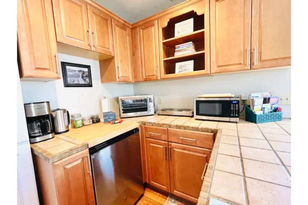 Photo of Kitchen in Westwood Place