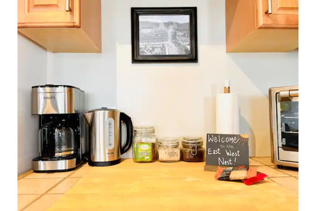 Photo of Kitchen in Westwood Place