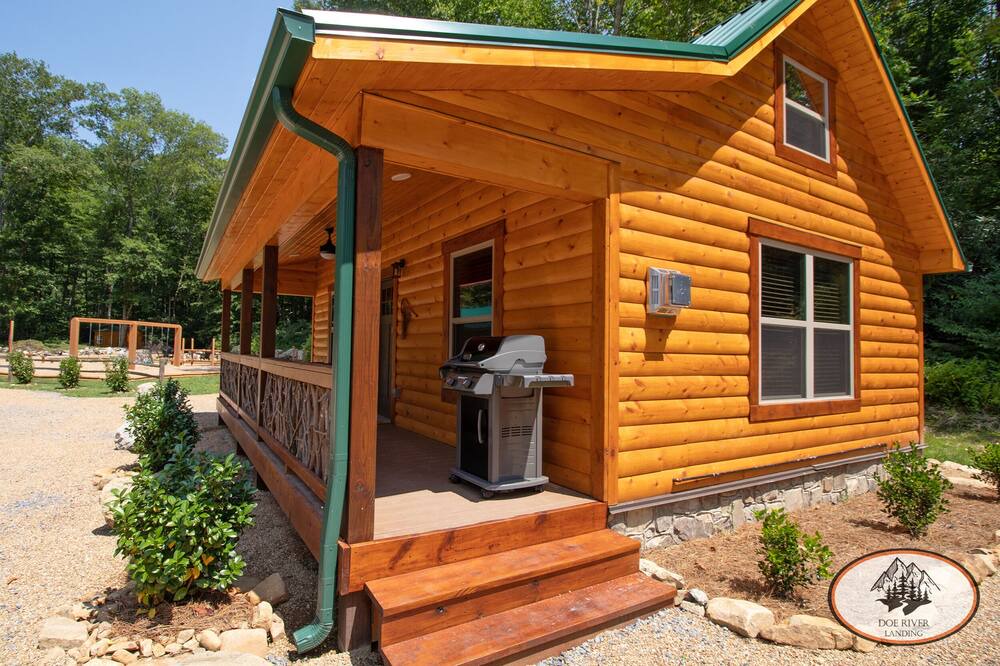 Photo of Outdoor in Roan Mountain