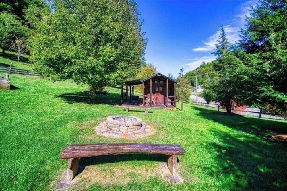 Photo of Outdoor in Creston