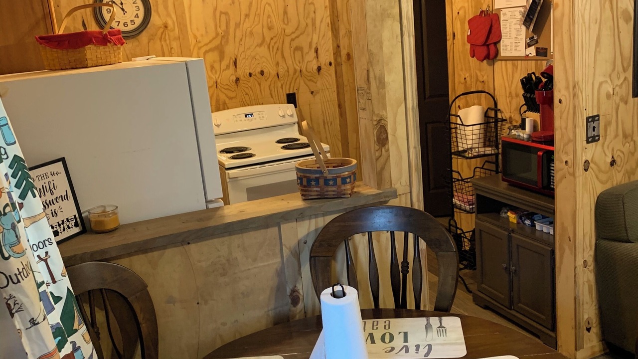 Photo of Kitchen in Delbarton