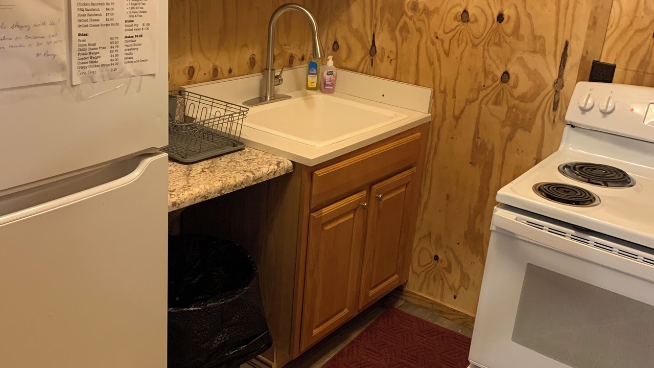 Photo of Kitchen in Delbarton