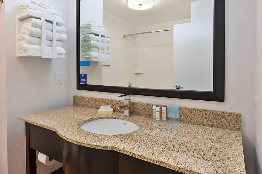 Photo of Bathroom in Mount Saint Joseph