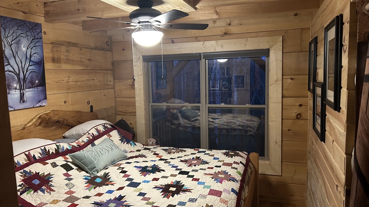 Photo of Bedroom in Zirconia