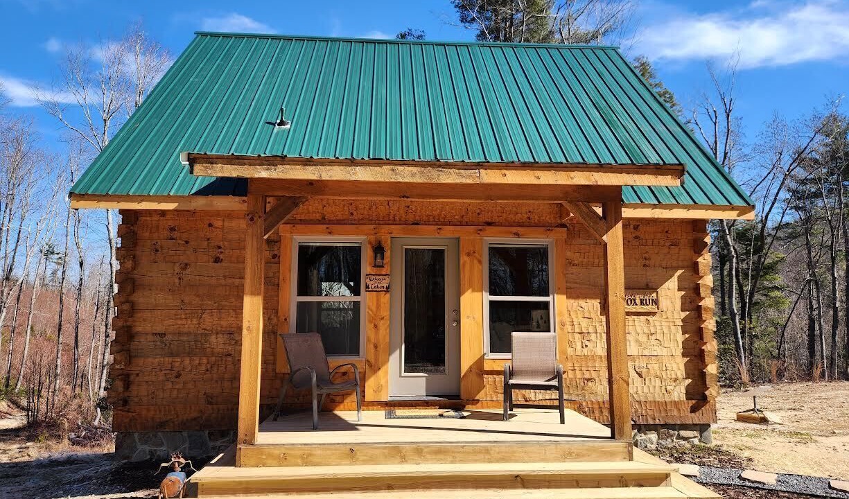 Photo of Outdoor in Zirconia