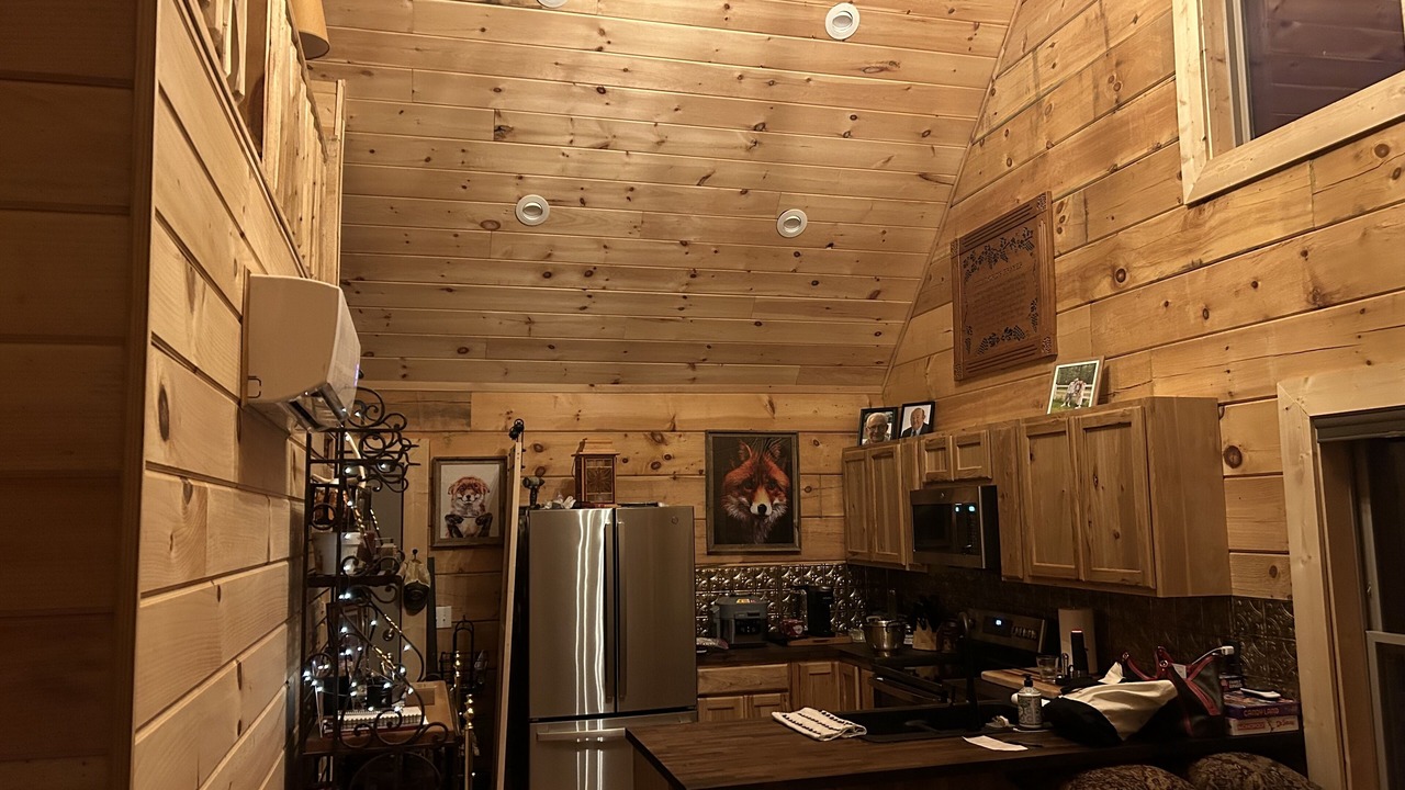 Photo of Kitchen in Zirconia