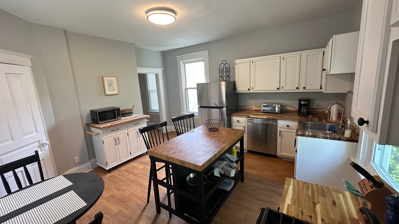 Photo of Livingroom in Cincinnati