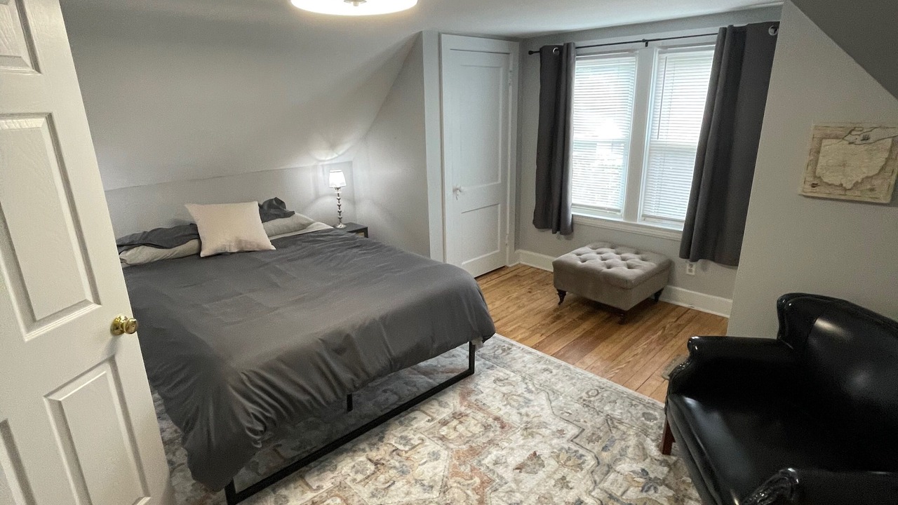 Photo of Bedroom in Cincinnati